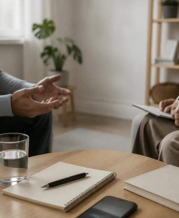 Реабилитация игроманов в Междуреченске с помощью специалистов